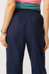 Mara Poplin Pant