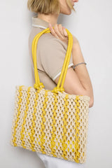 Sandy Handbag