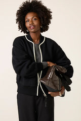 Hansley Fleece Jacket