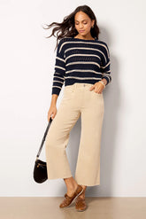 Anessa w Inset Pockets