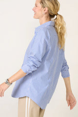 The Boyfriend Shirt