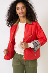 Mackworth Casual Jacket