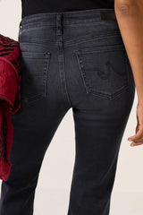 Farrah Bootcut Jean