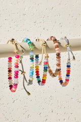 Solana Beaded Bracelet