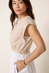 Nova Utility Twofer Dress