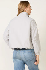Callum Travel Jacket