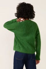 Kit V Neck Sweater