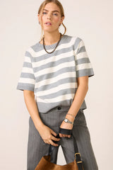 Sami Raglan Sweater