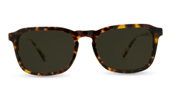 Hawksbill Sunglasses
