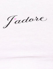 RAFAELLA TANK WHITE