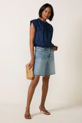 Perla Blouse