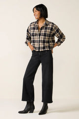 Crosby Flannel