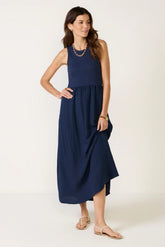 Charlotte Midi Dress