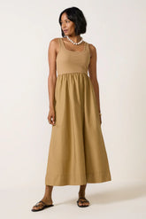 Kensie Midi Dress