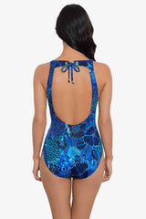 Steffi One Piece in Jewels In The Nile