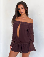 CL TESSIE PLAYSUITS
