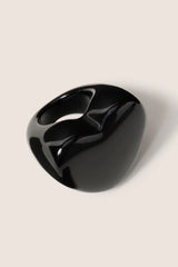 Grande Heart Ring