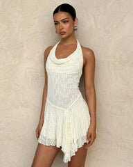 CL FIORELLA DRESS