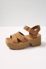 New Heights Ankle Strap