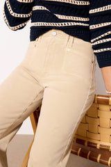Anessa w Inset Pockets