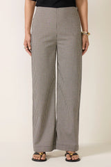 Carolyn Gingham Pant