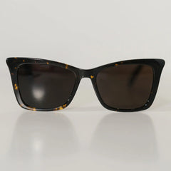 Toni Tortoise Sunglasses