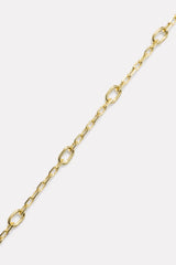 Parker Link Necklace