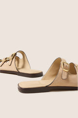 Fin Buckle Slide