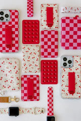 Walli Cases Cherry On Top Power Boost Portable Charger