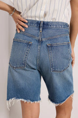 90s Short 75 inseam