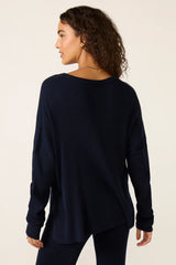 Frankie Longsleeve Sweater