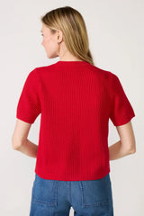 Devon SS Cardigan