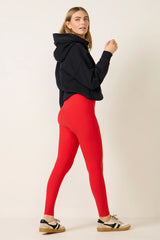 Smooth On Form Legging