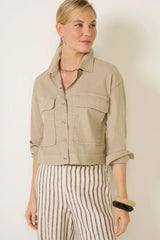 Scout Soft Utility Jacket