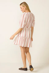 Saba Dress