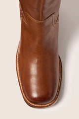 Sand In My Boots
