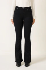High Waist Ali