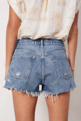 Parker Short
