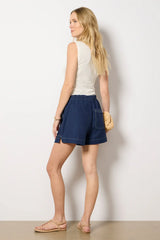 Astra Short