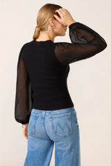 Marina Pullover
