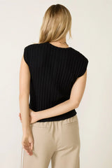 Jinny Muscle Top