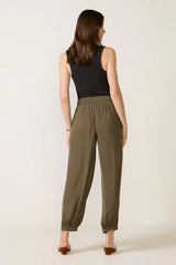 Melody Soft Micro Balloon Pant