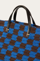 Summer Simple Tote