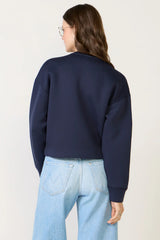 Sabrina Scuba Bomber