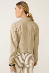 Scout Soft Utility Jacket