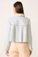 Shopping Spree Jacket