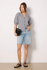 90s Short 75 inseam