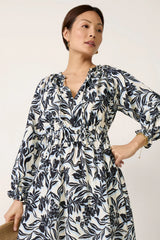 Matia Dress