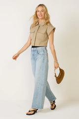 Cairin Vest