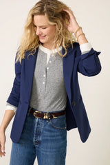 Dawson Blazer